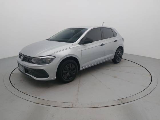 VOLKSWAGEN POLO 1.0 MPI TRACK MANUAL VOLKSWAGEN POLO 1.0 MPI TRACK MANUAL